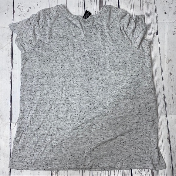 Torrid Model Behavior top - Picture 2 of 3